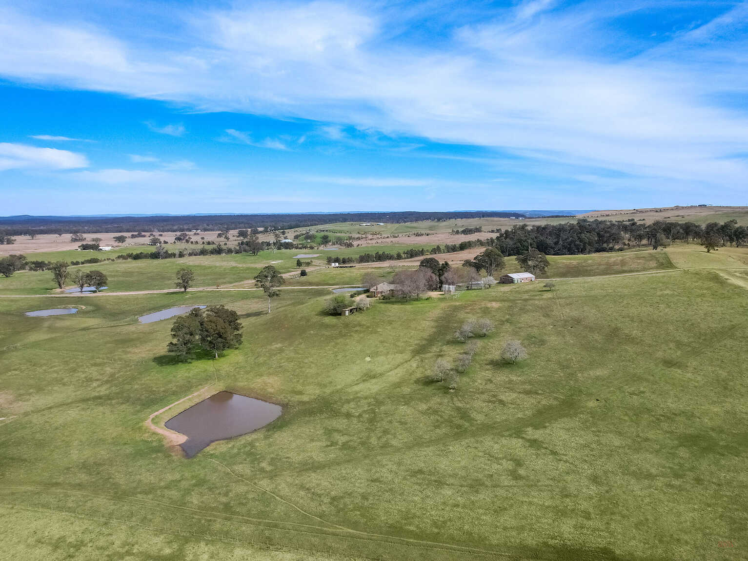 60 Wanganderry Road High Range