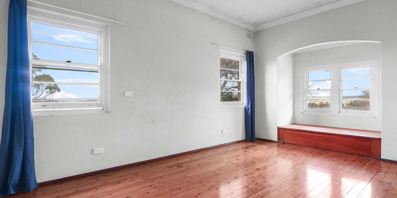 60 Wanganderry Road High Range