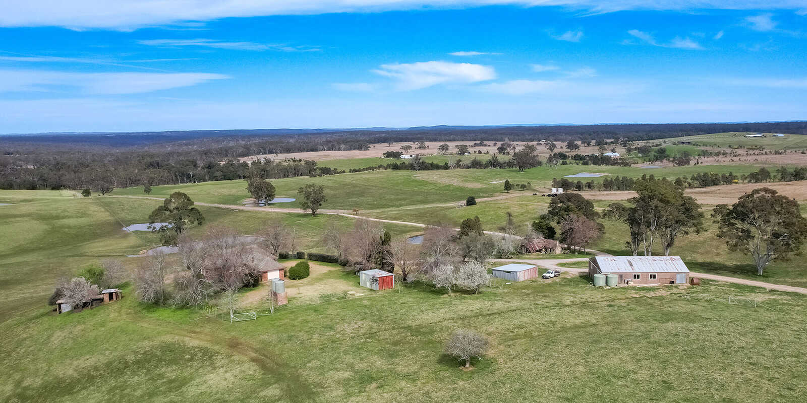 60 Wanganderry Road High Range