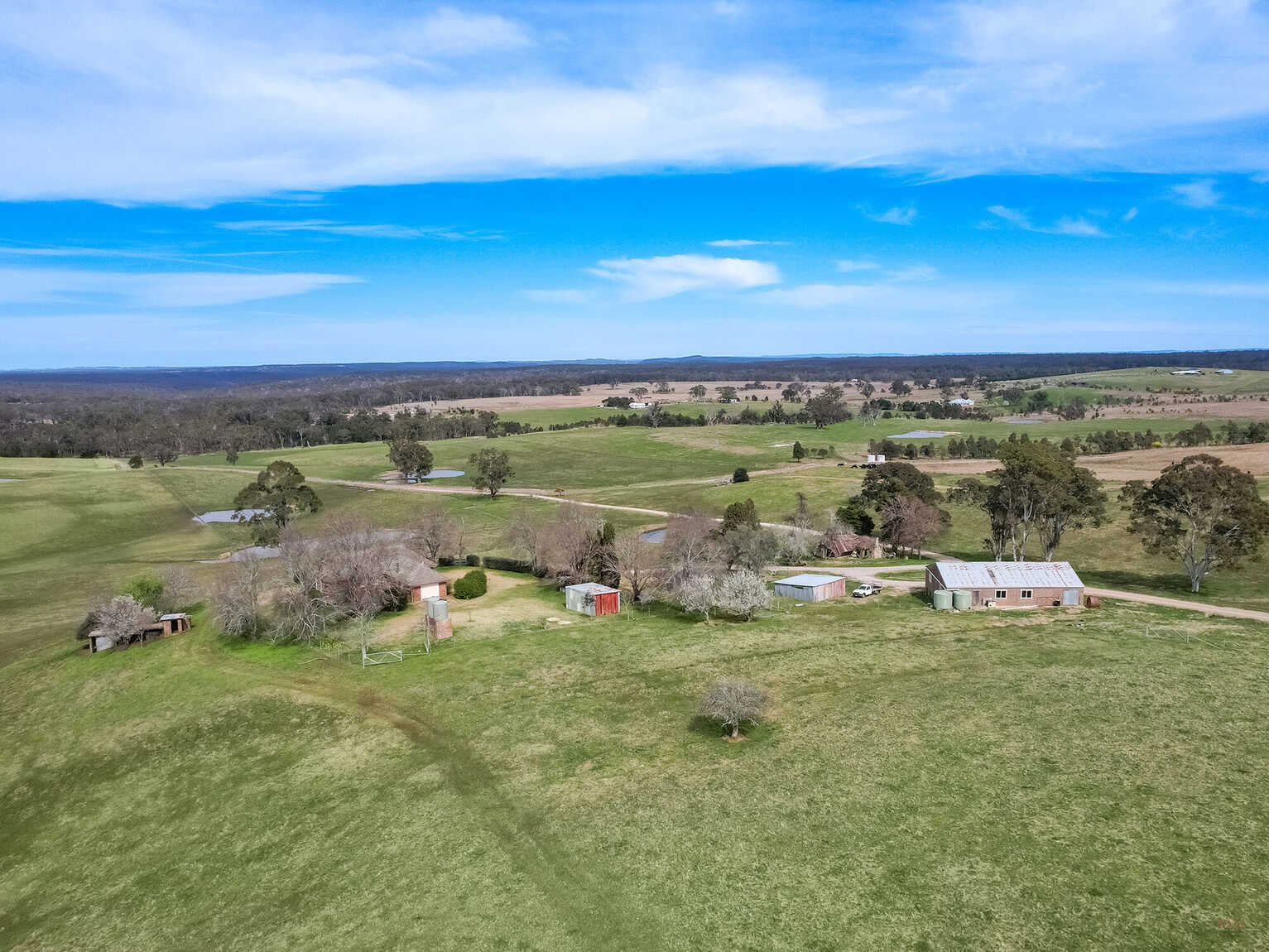 60 Wanganderry Road High Range