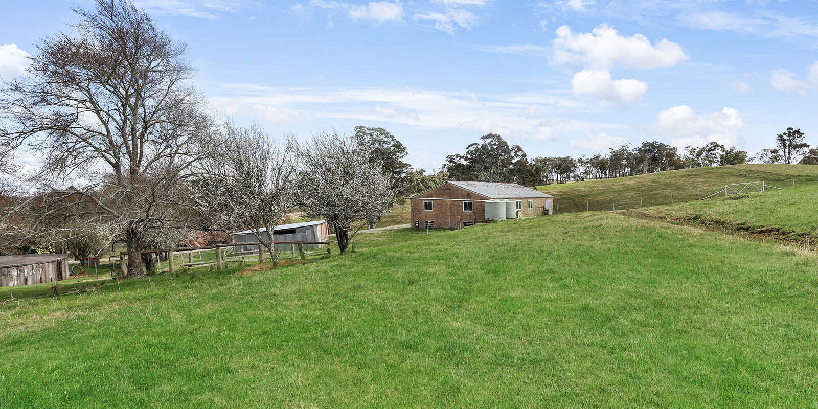60 Wanganderry Road High Range