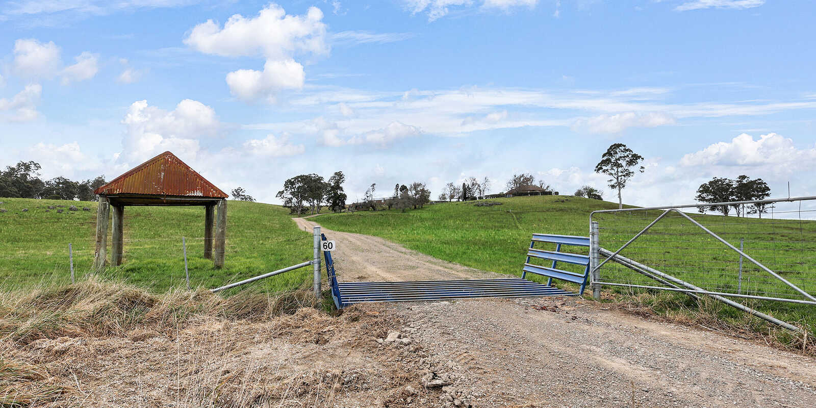 60 Wanganderry Road High Range