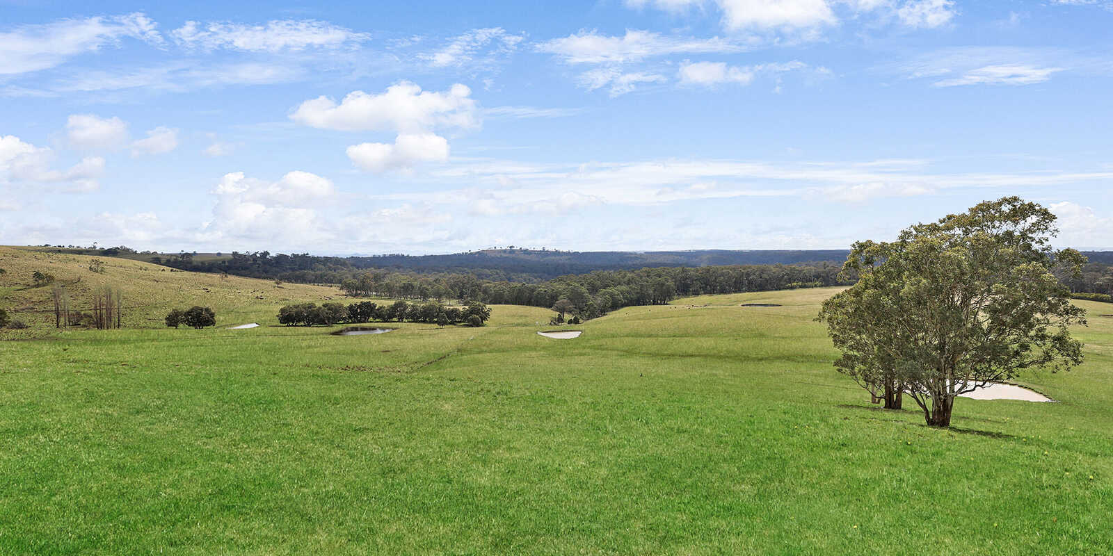 60 Wanganderry Road High Range
