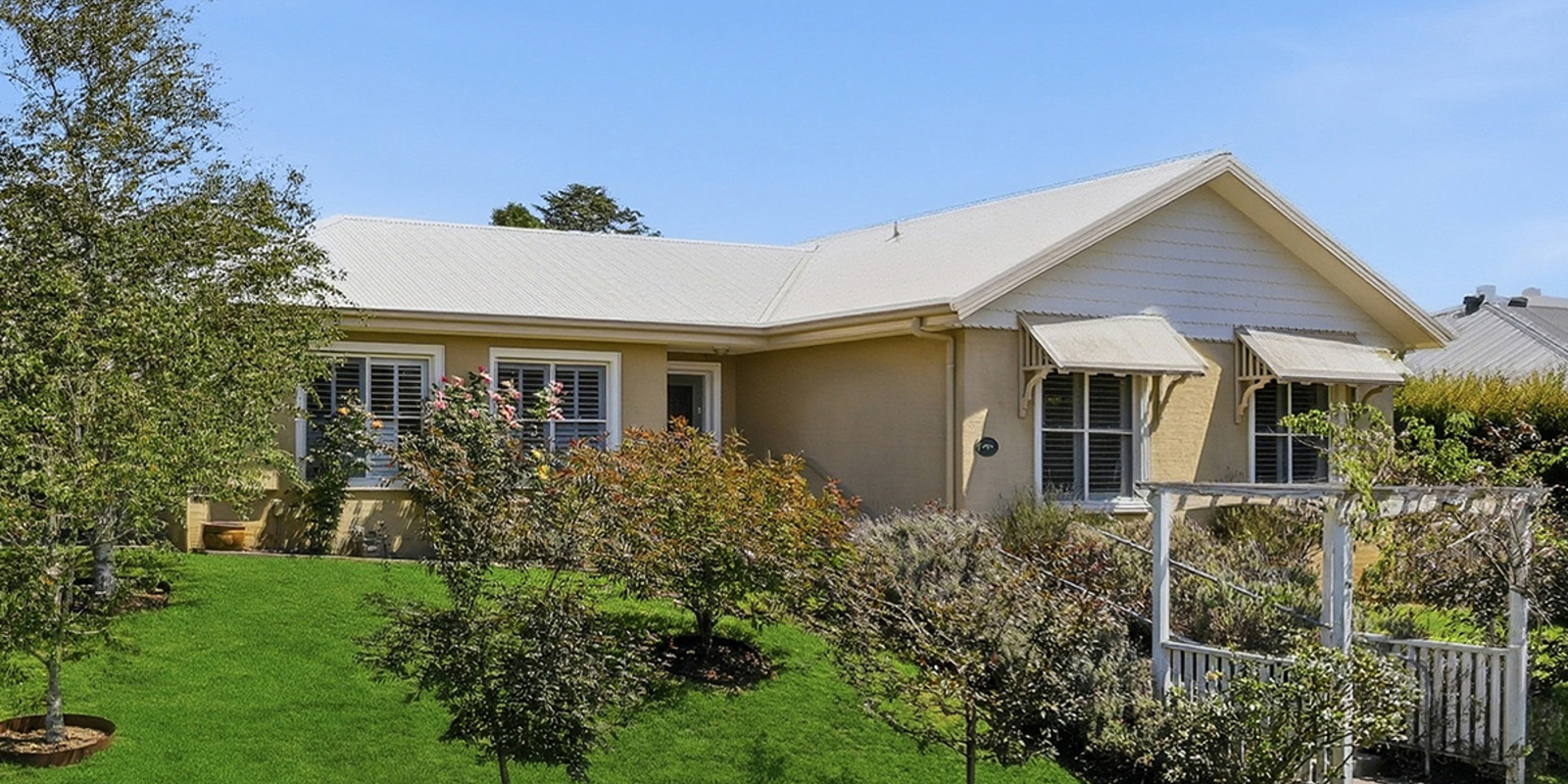2 Lansdown Place Moss Vale 2 Lansdown Place Moss Vale