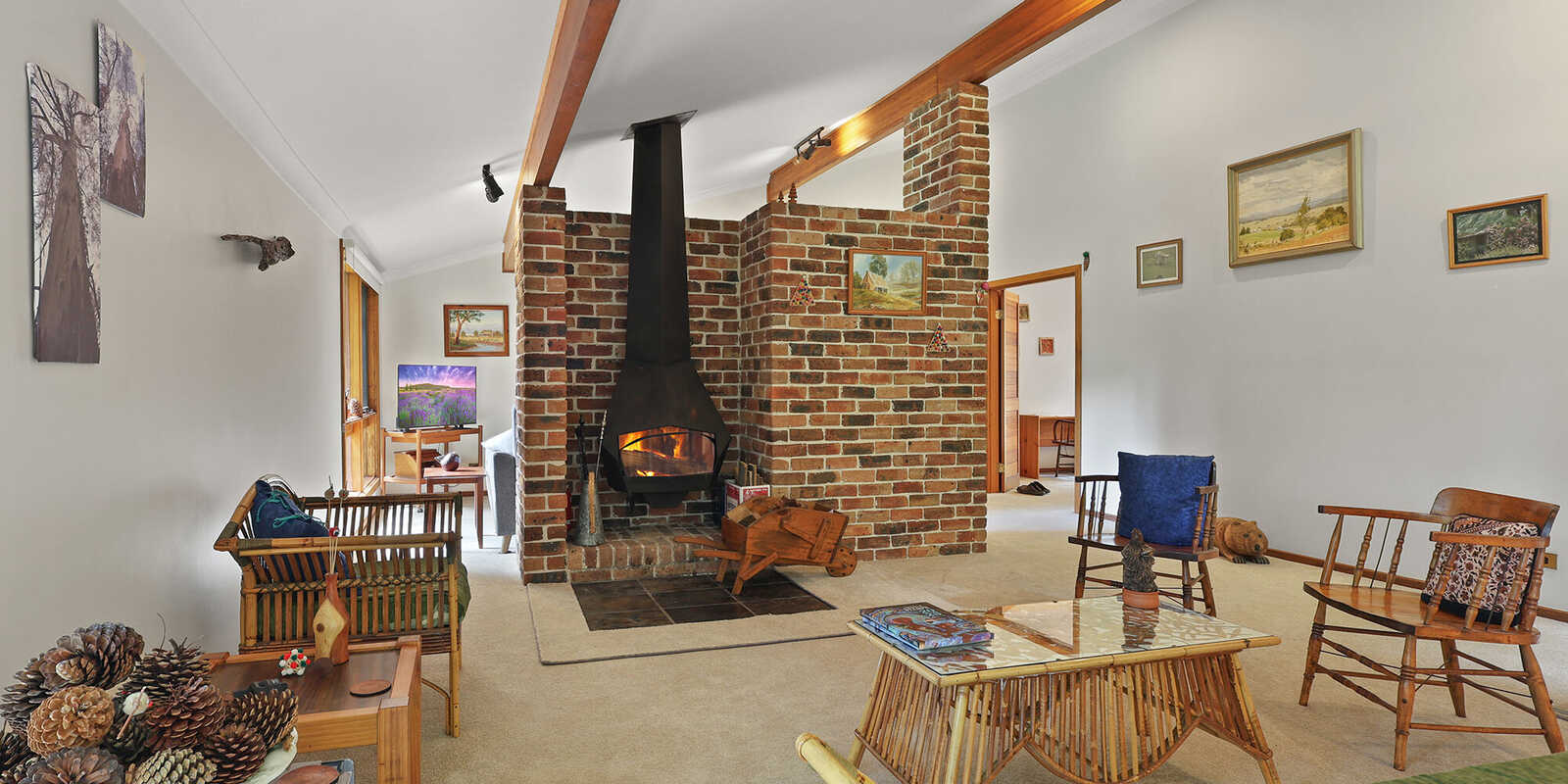 9 Farnborough Drive Moss Vale 9 Farnborough Drive Moss Vale