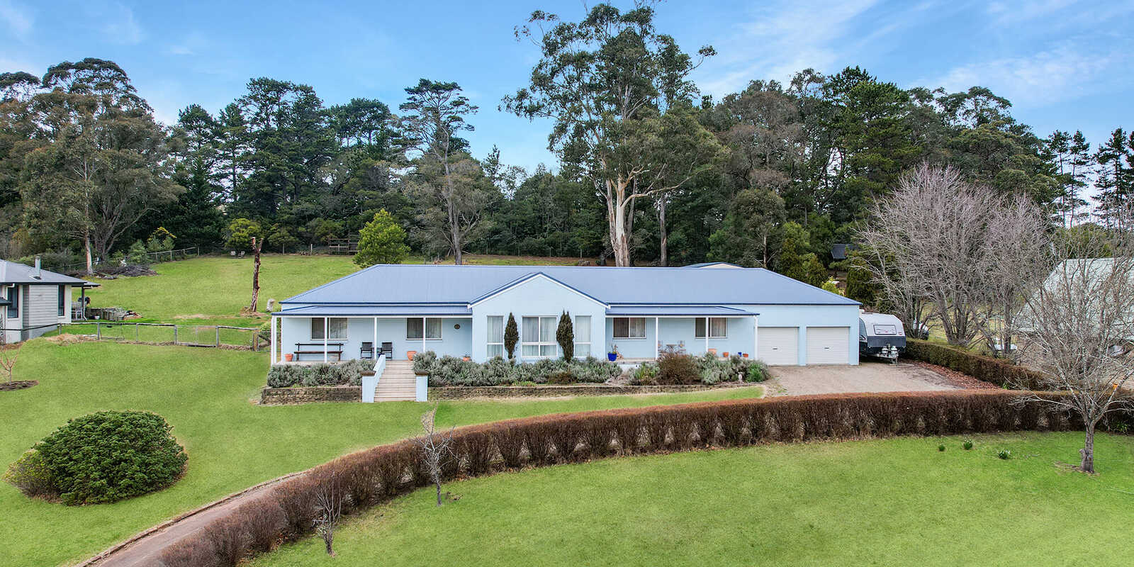 15 Bromhall Road Bundanoon 15 Bromhall Road Bundanoon