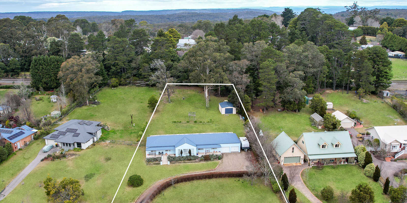 15 Bromhall Road Bundanoon 15 Bromhall Road Bundanoon