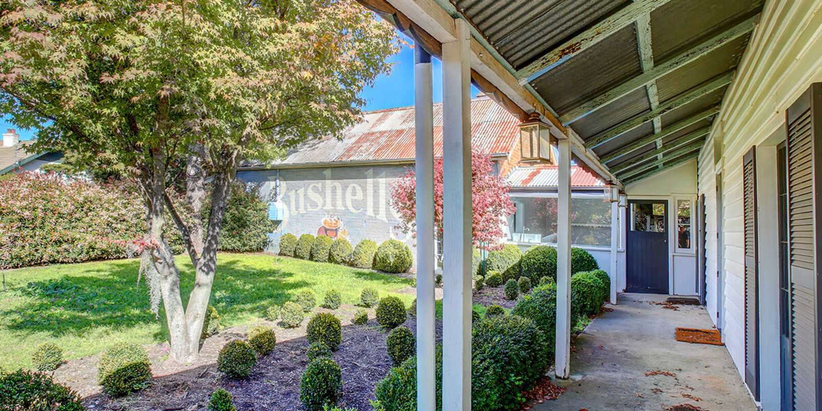 561 Argyle Street Moss Vale 561 Argyle Street Moss Vale