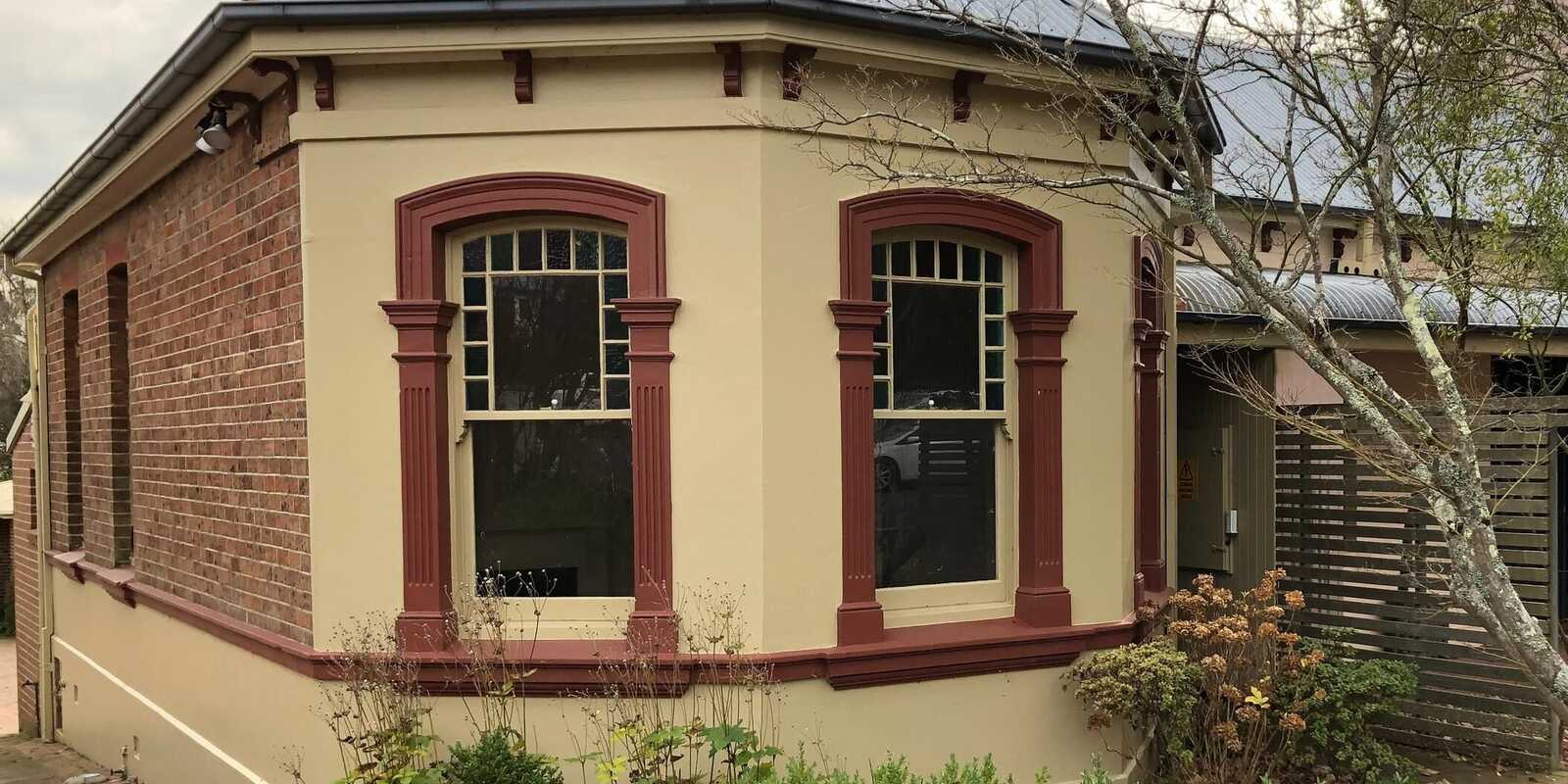  Bowral
