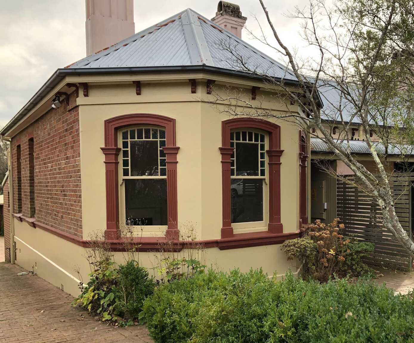  Bowral