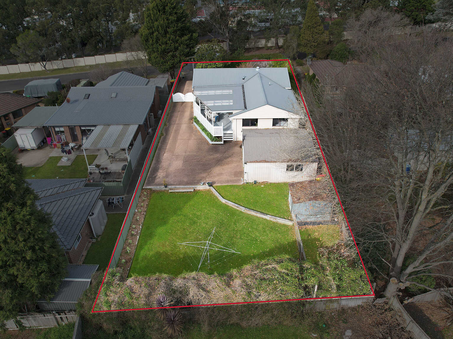 39 Cherry Tree Close Moss Vale 39 Cherry Tree Close Moss Vale