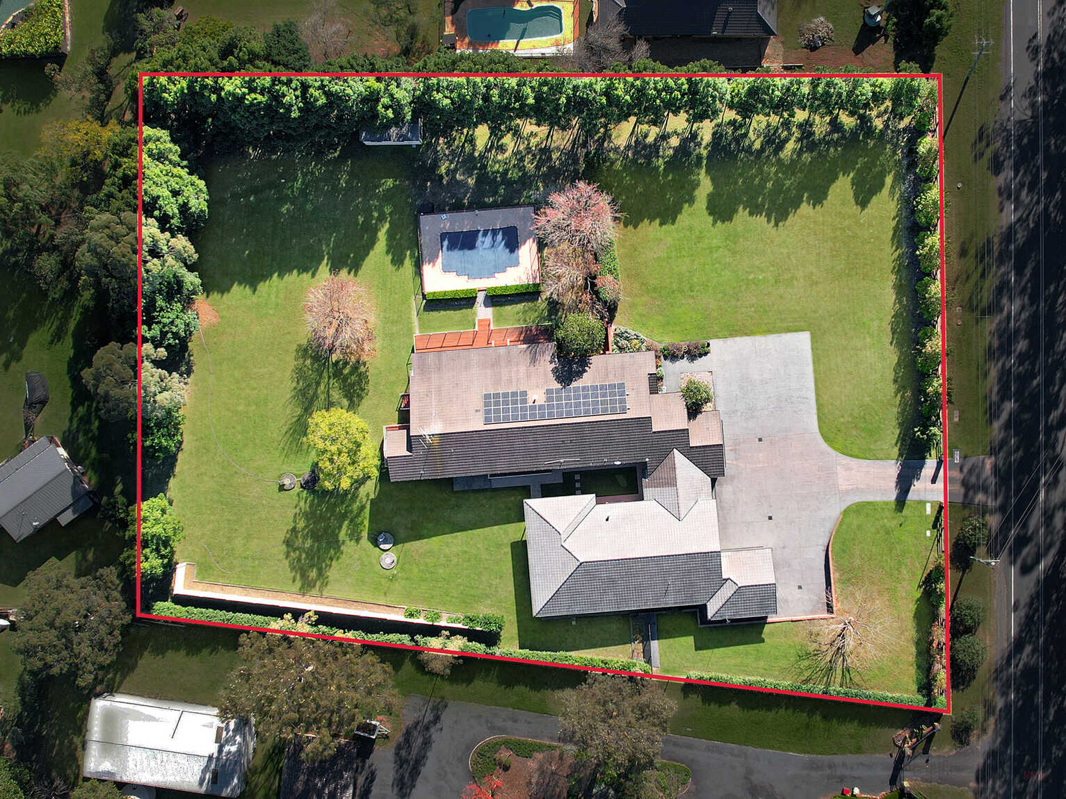 111 Werombi Road Grasmere 111 Werombi Road Grasmere