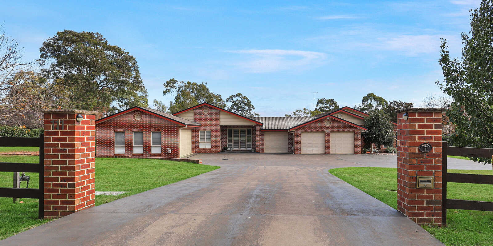 111 Werombi Road Grasmere 111 Werombi Road Grasmere