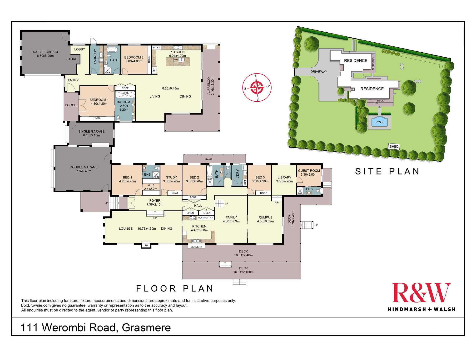 111 Werombi Road Grasmere 111 Werombi Road Grasmere