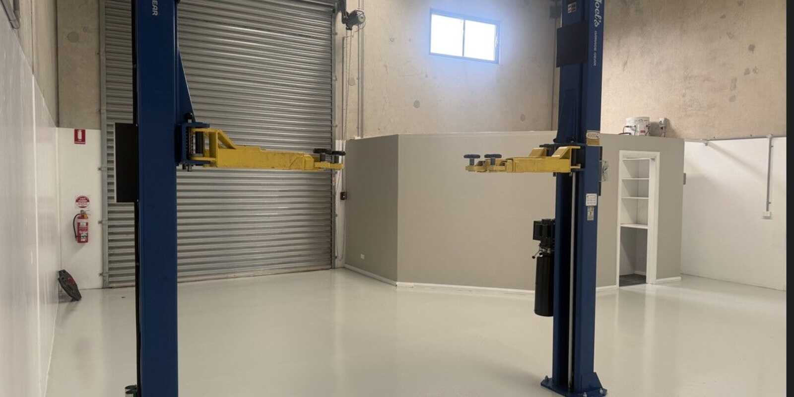Unit 15/17 Old Dairy Close Moss Vale