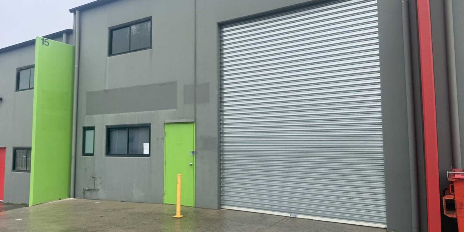 Unit 15/17 Old Dairy Close Moss Vale