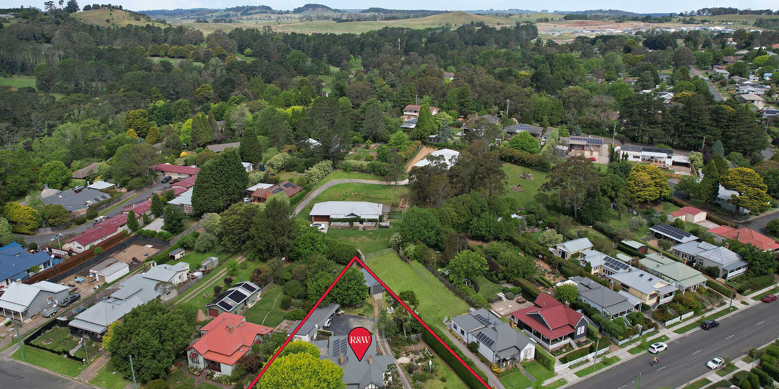 26 Throsby Street Moss Vale