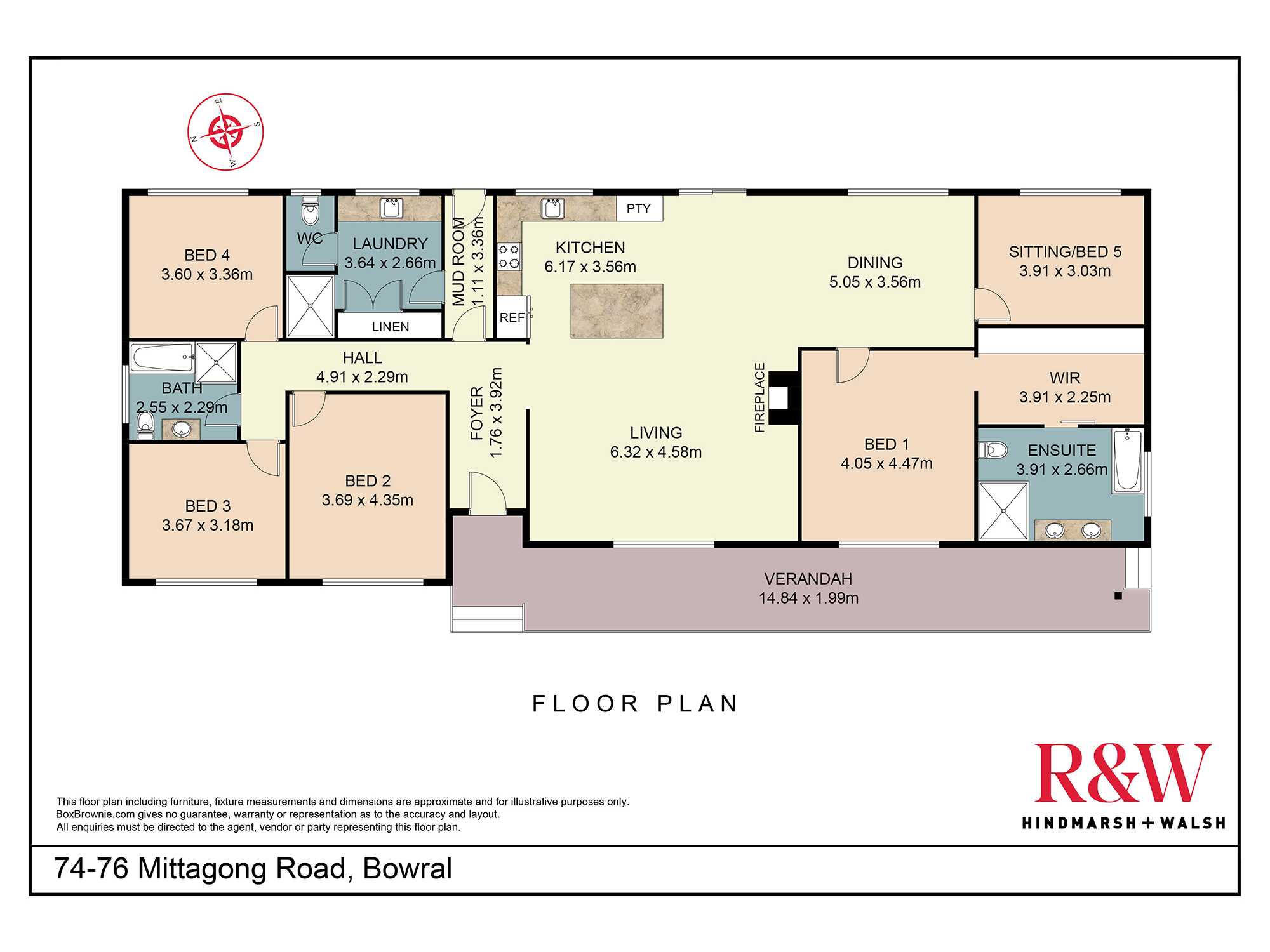 74-76 Mittagong Road Bowral 74-76 Mittagong Road Bowral