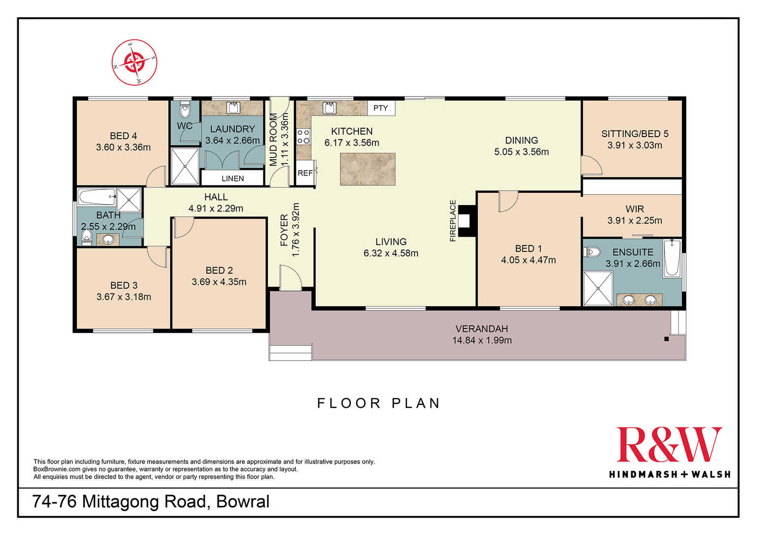 74-76 Mittagong Road Bowral 74-76 Mittagong Road Bowral