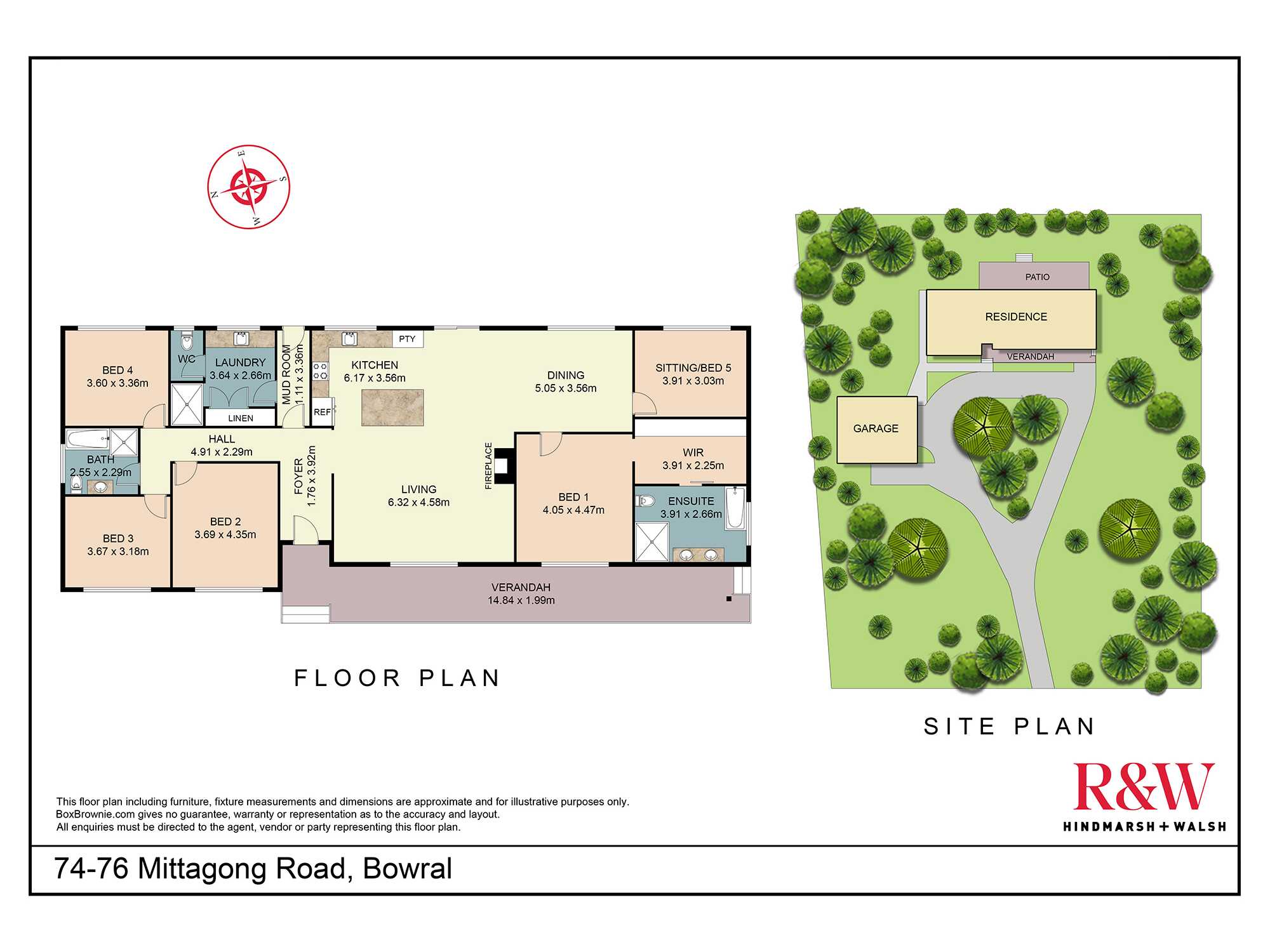 74-76 Mittagong Road Bowral 74-76 Mittagong Road Bowral