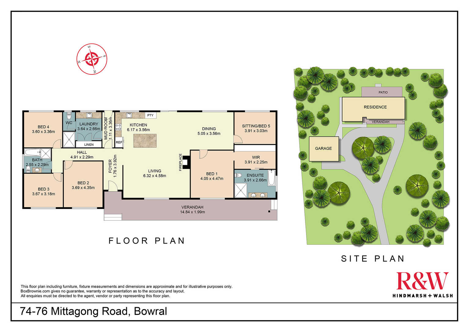 74-76 Mittagong Road Bowral 74-76 Mittagong Road Bowral