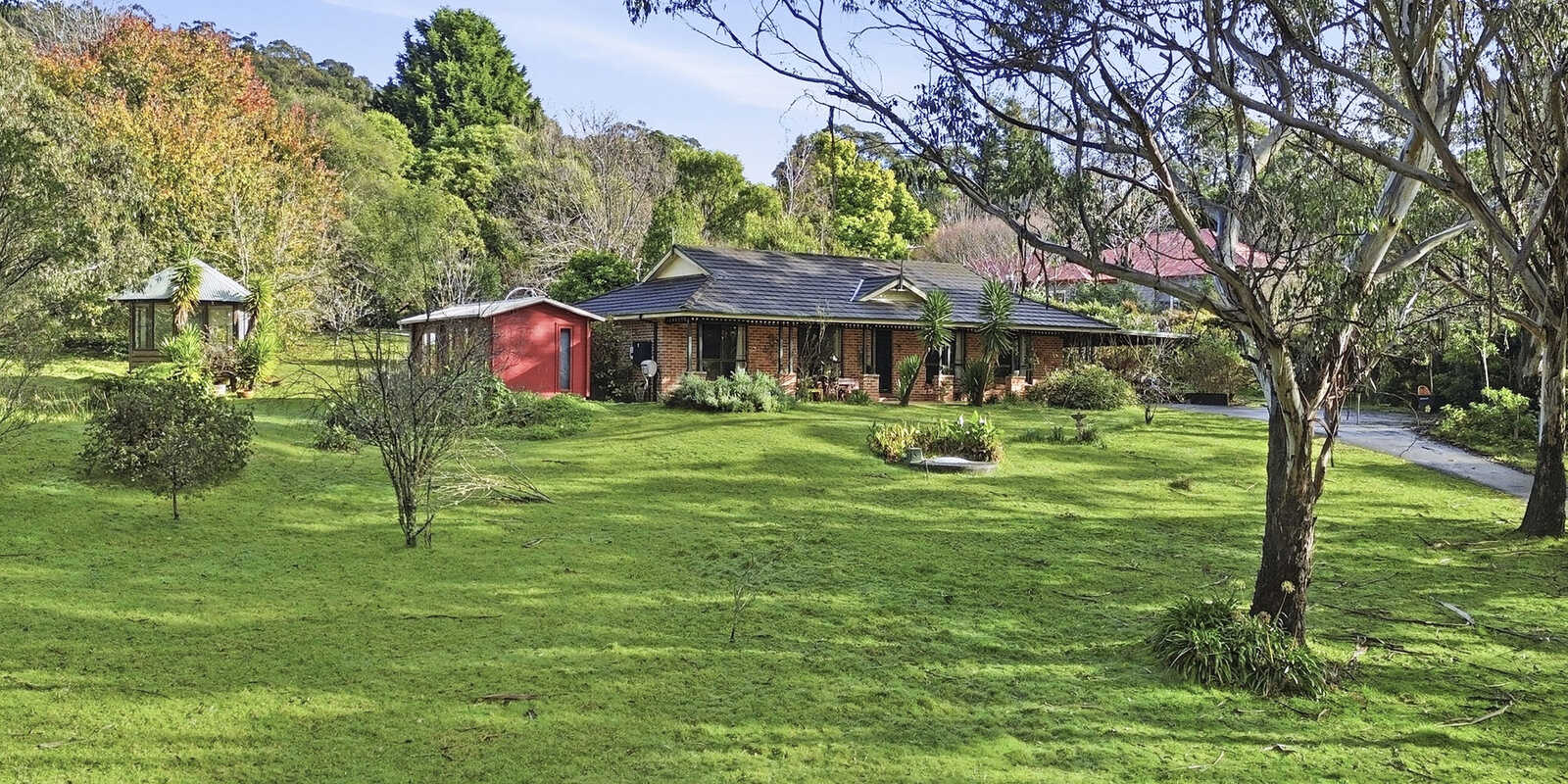 39 Garland Road Bundanoon