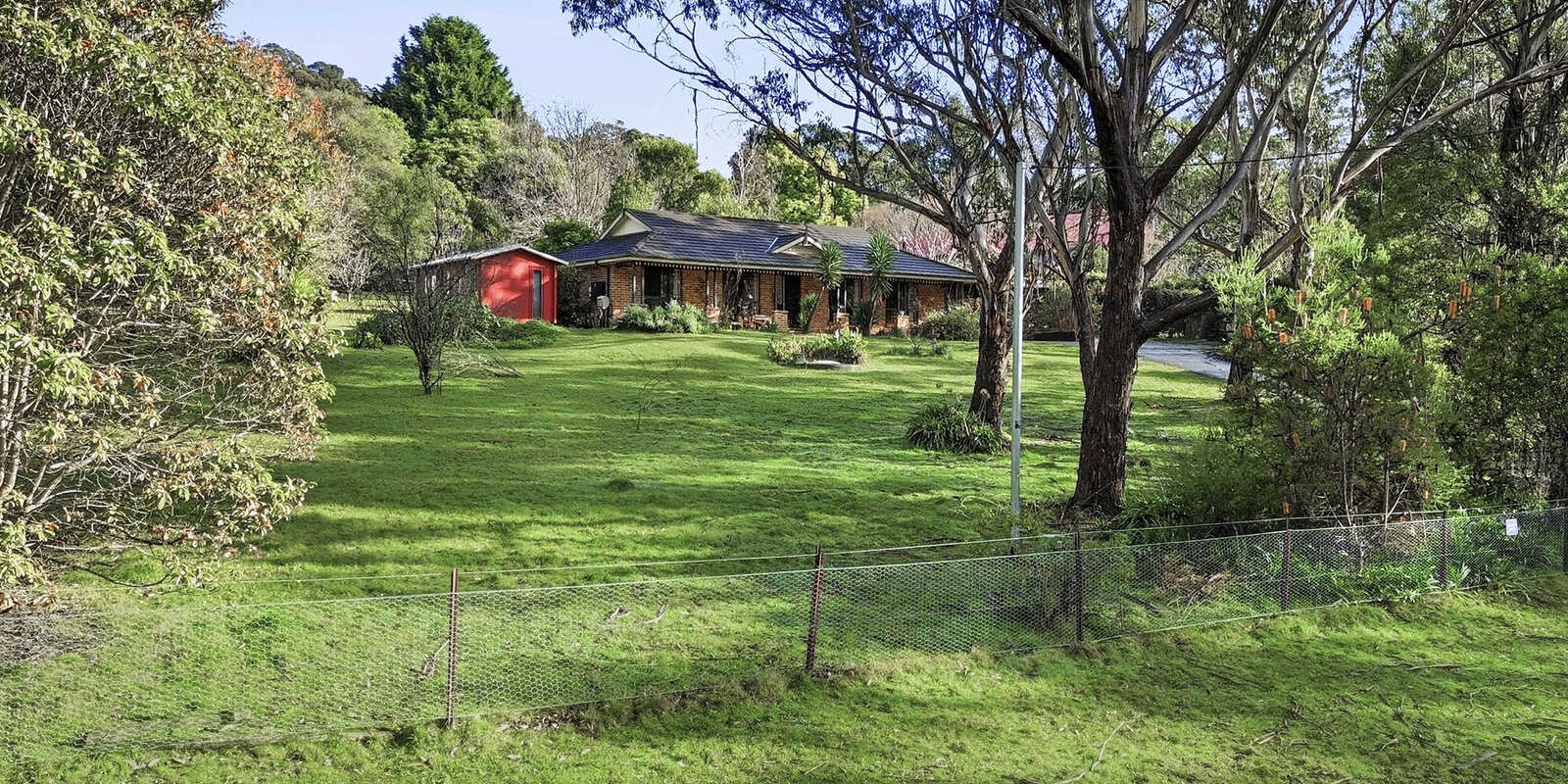 39 Garland Road Bundanoon