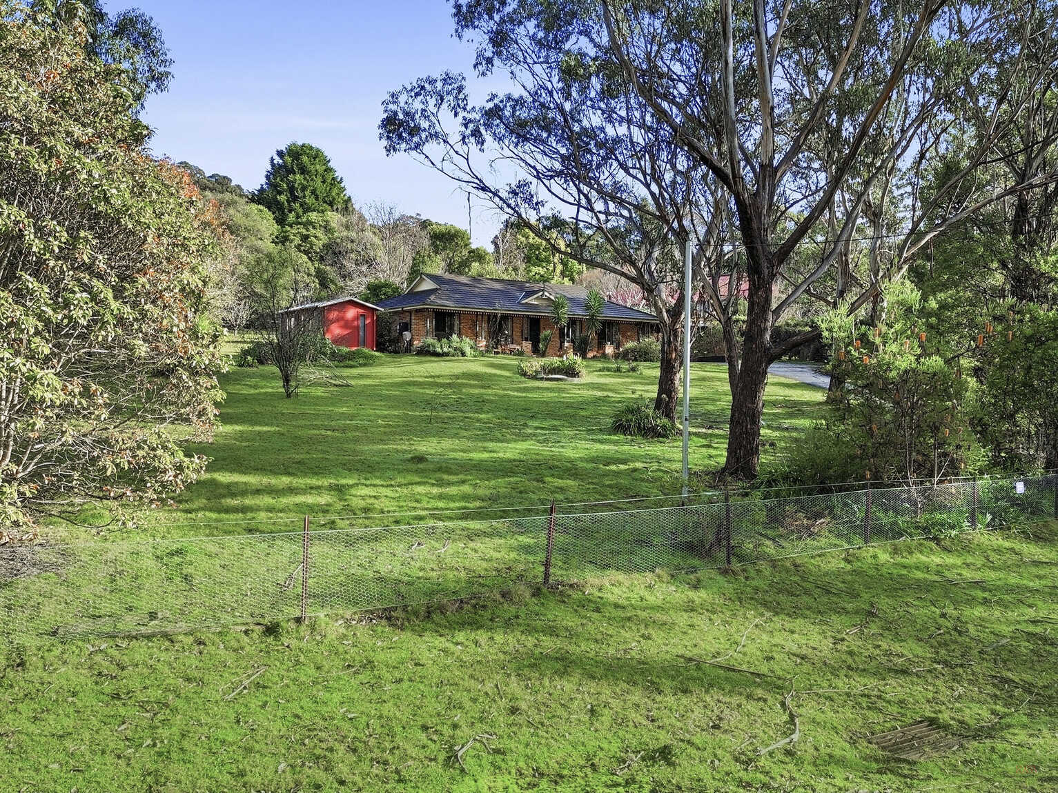39 Garland Road Bundanoon