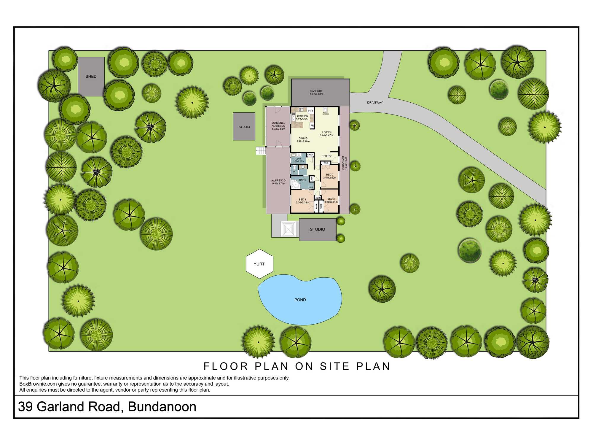 39 Garland Road Bundanoon