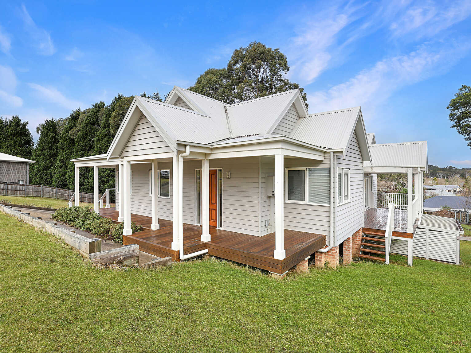 12 Rochester Drive Bundanoon 12 Rochester Drive Bundanoon