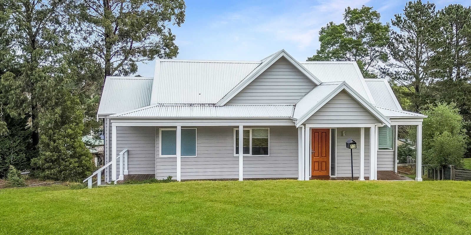 12 Rochester Drive Bundanoon 12 Rochester Drive Bundanoon