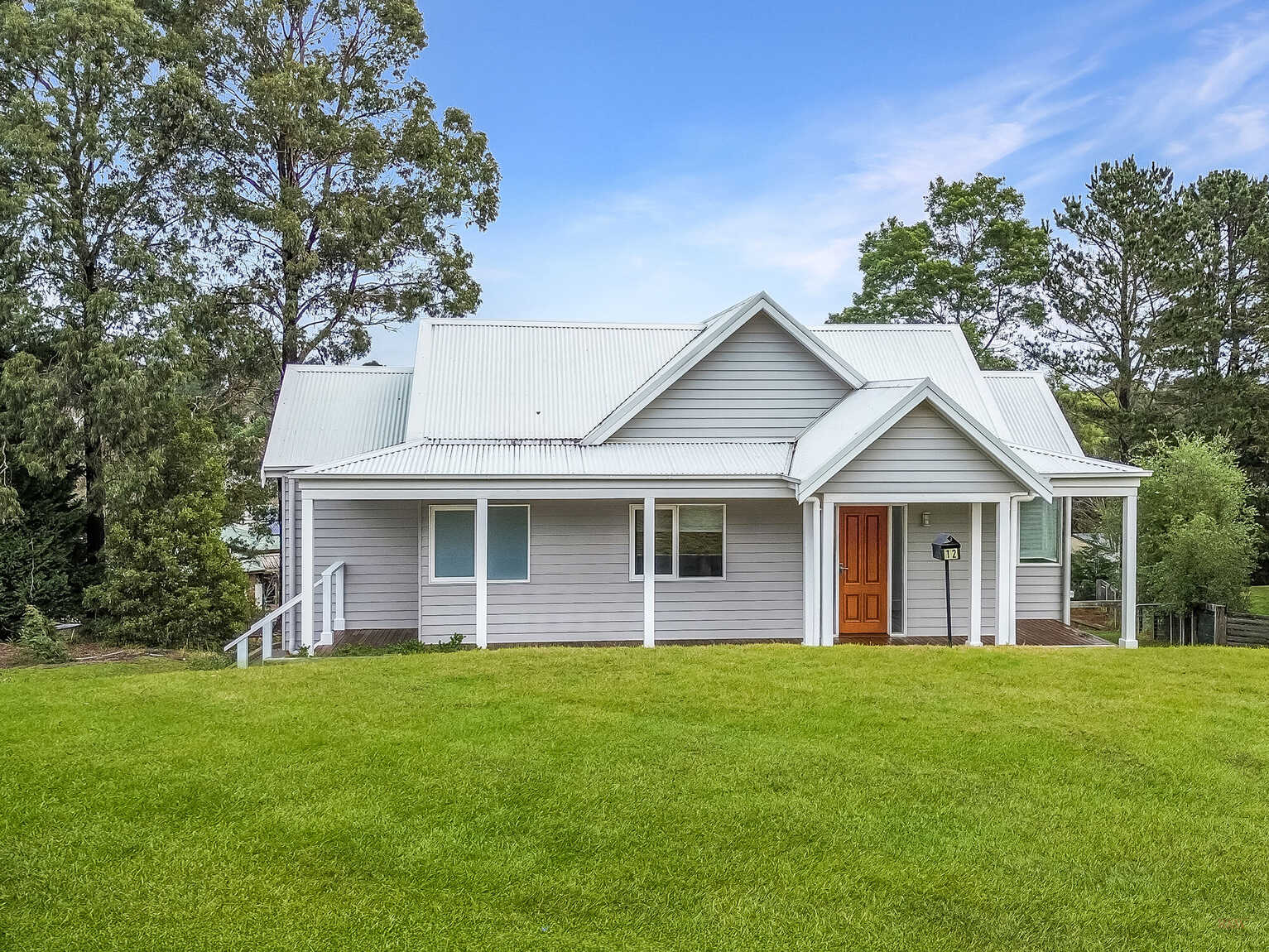 12 Rochester Drive Bundanoon 12 Rochester Drive Bundanoon