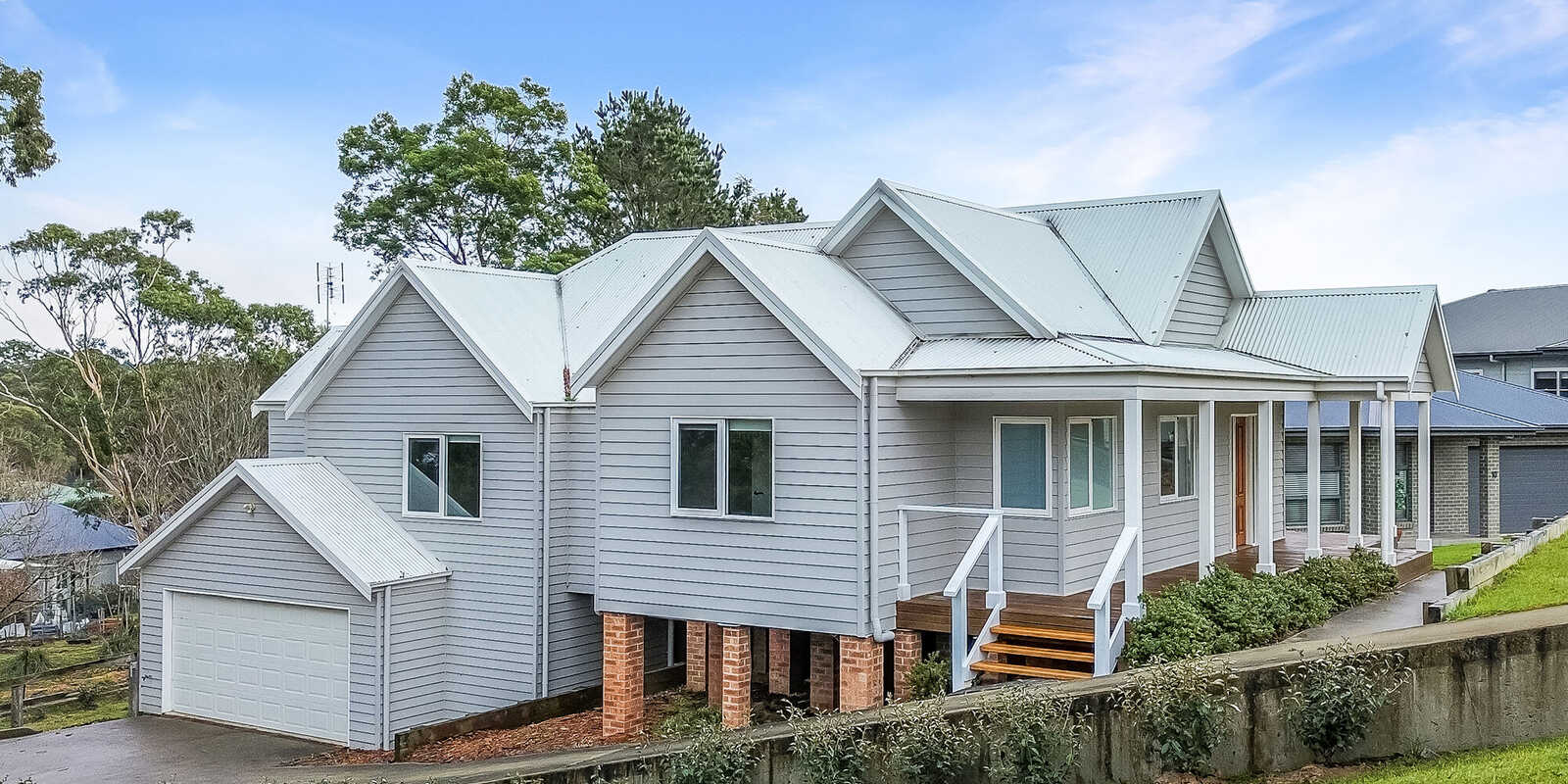 12 Rochester Drive Bundanoon 12 Rochester Drive Bundanoon