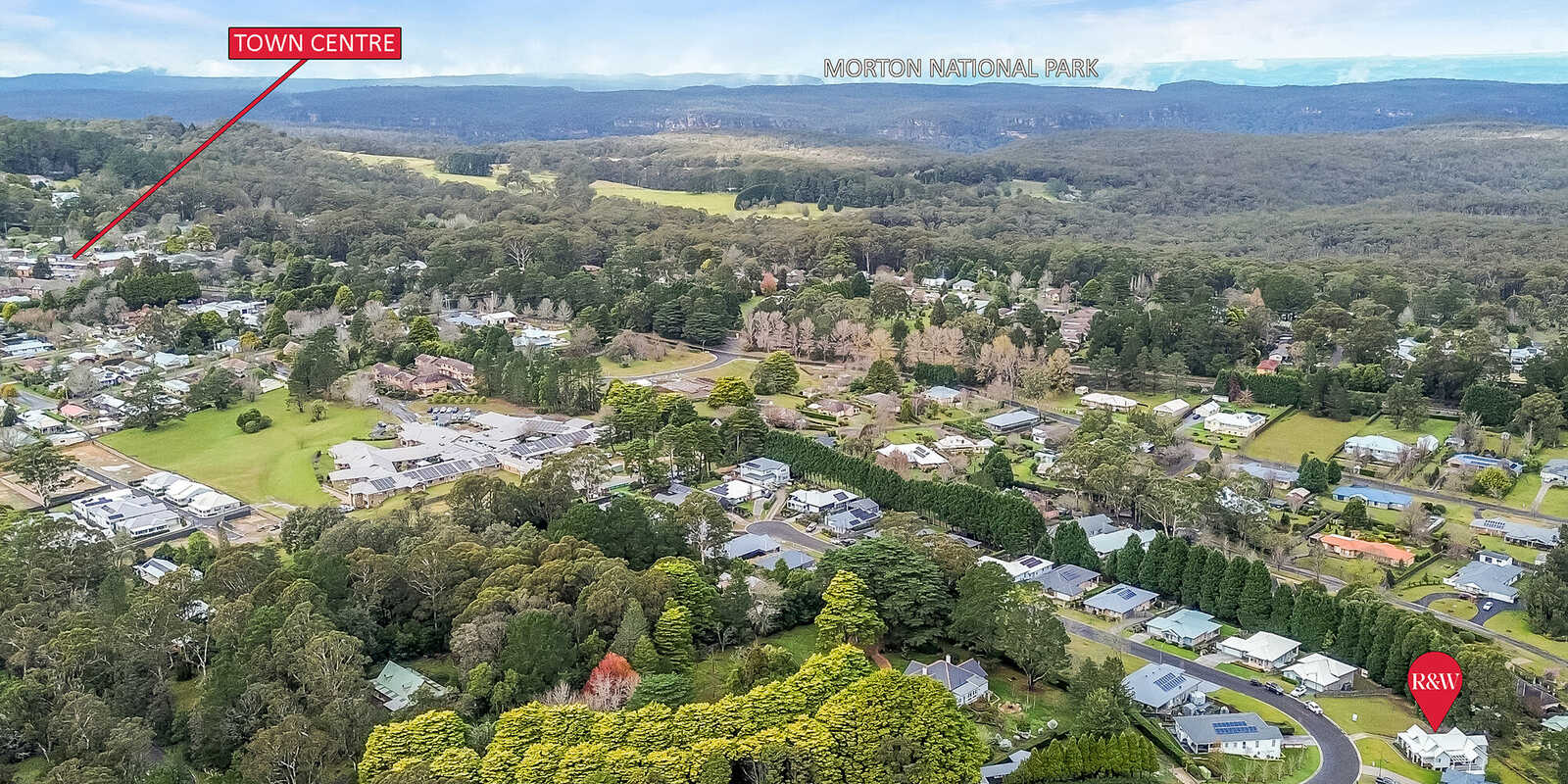 12 Rochester Drive Bundanoon 12 Rochester Drive Bundanoon