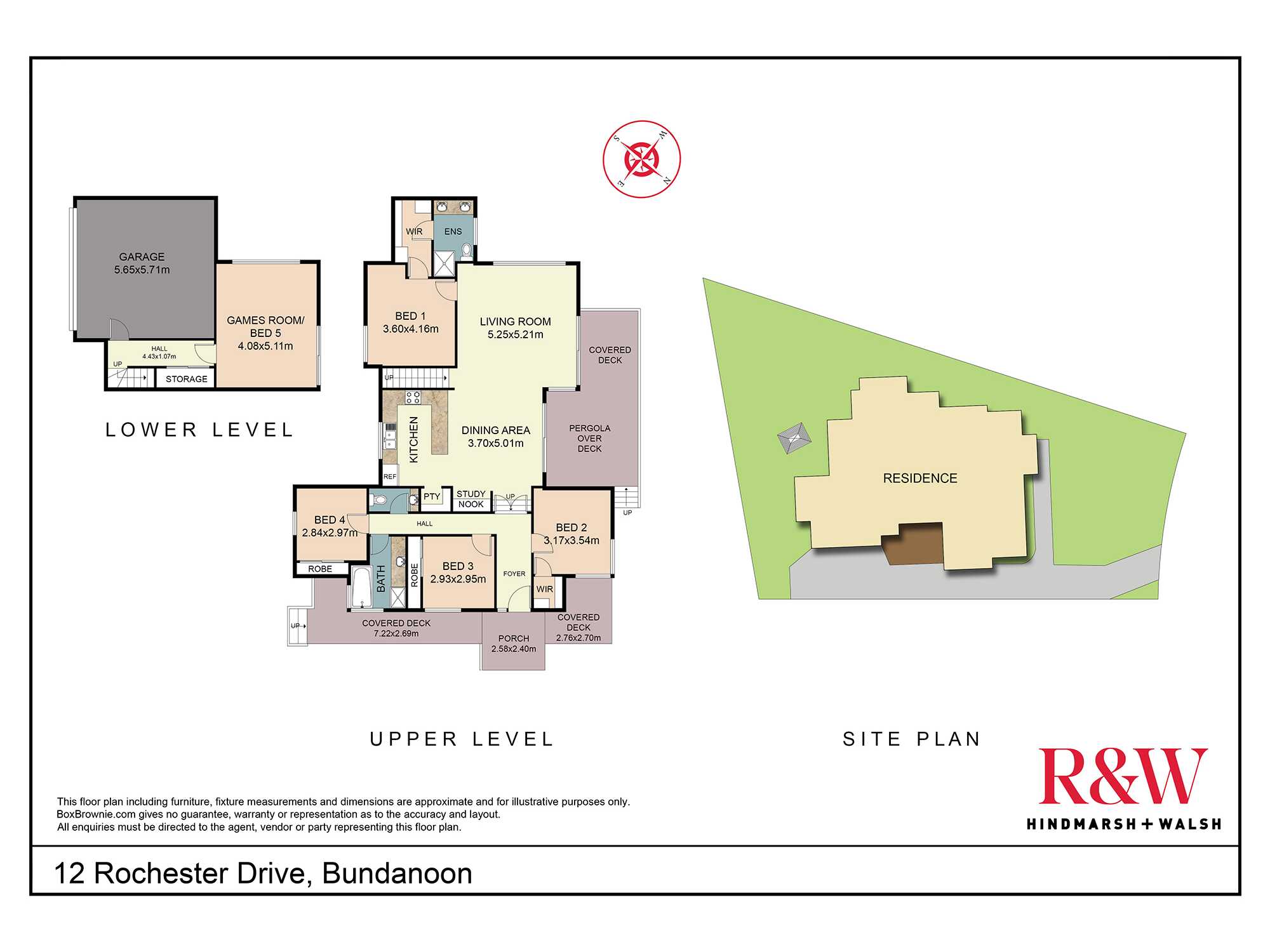 12 Rochester Drive Bundanoon 12 Rochester Drive Bundanoon