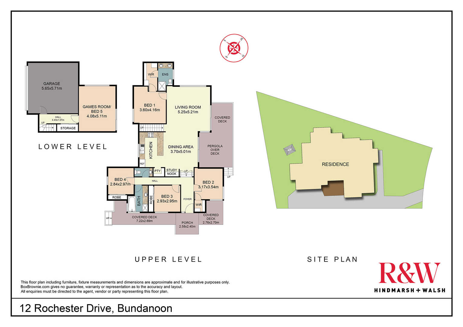 12 Rochester Drive Bundanoon 12 Rochester Drive Bundanoon