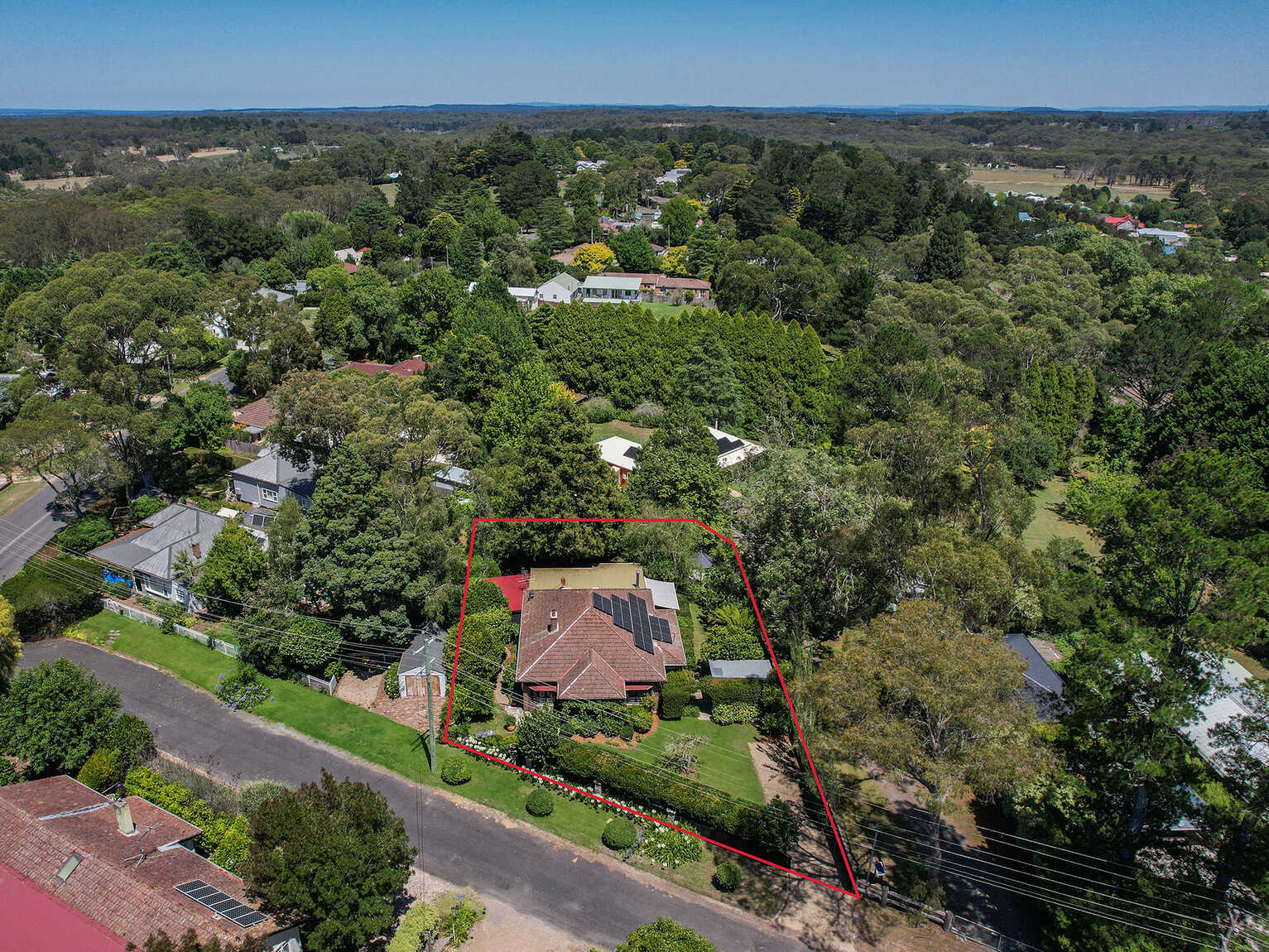 2 Nicholas Avenue Bundanoon 2 Nicholas Avenue Bundanoon