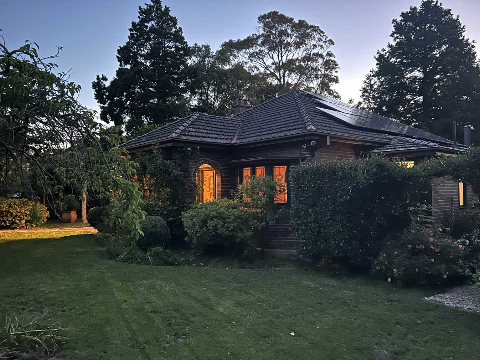 2 Nicholas Avenue Bundanoon 2 Nicholas Avenue Bundanoon