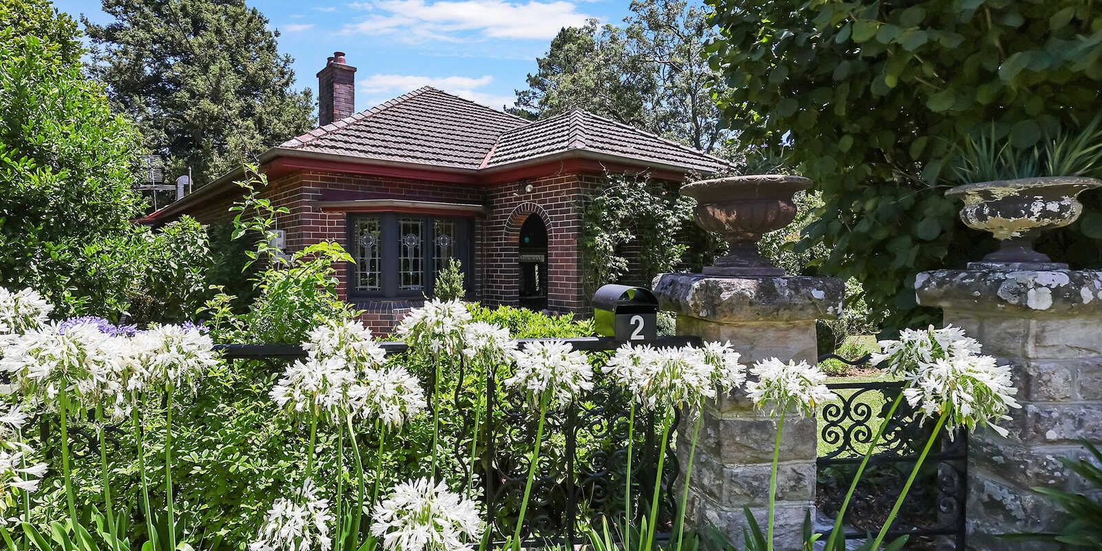 2 Nicholas Avenue Bundanoon 2 Nicholas Avenue Bundanoon