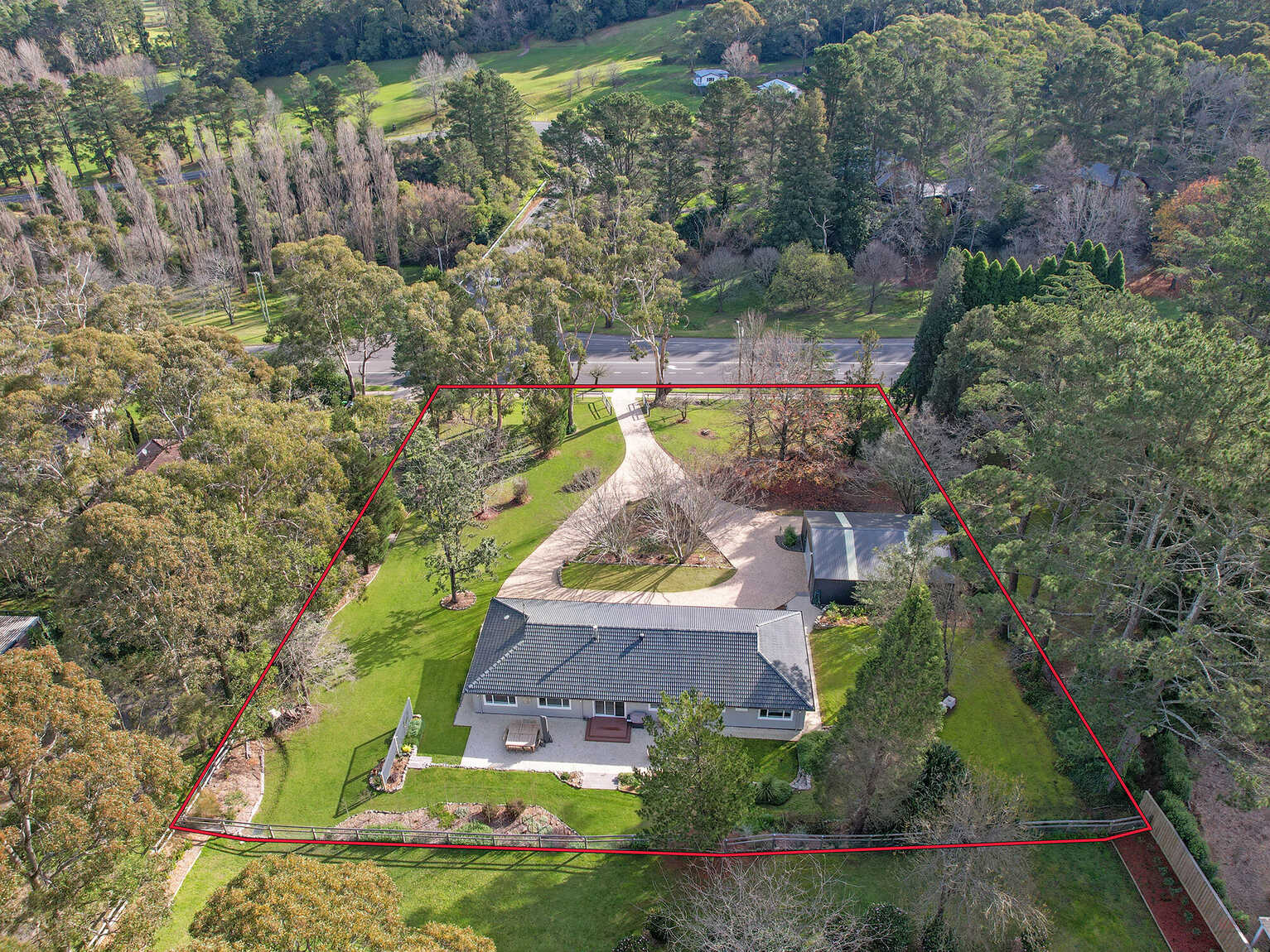 74-76 Mittagong Road Bowral 74-76 Mittagong Road Bowral