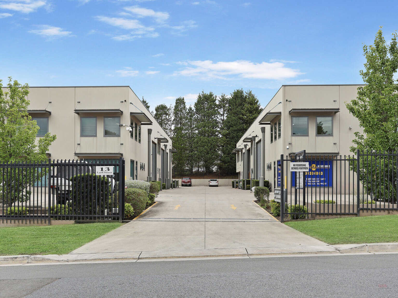 7/13 Lyell Street Mittagong