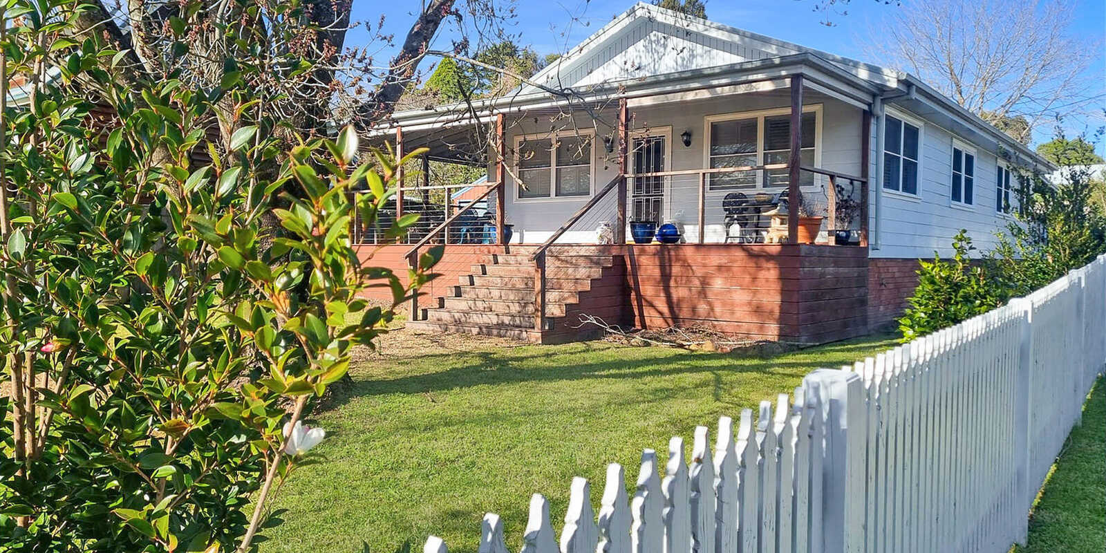 26 Ebury Street Bundanoon 26 Ebury Street Bundanoon
