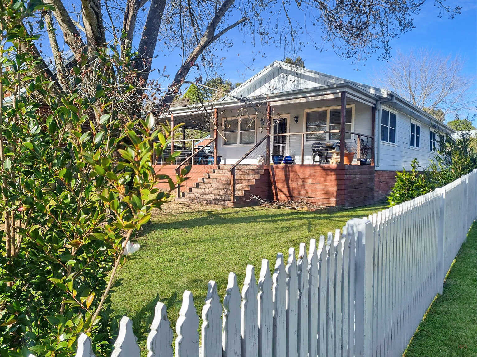 26 Ebury Street Bundanoon 26 Ebury Street Bundanoon