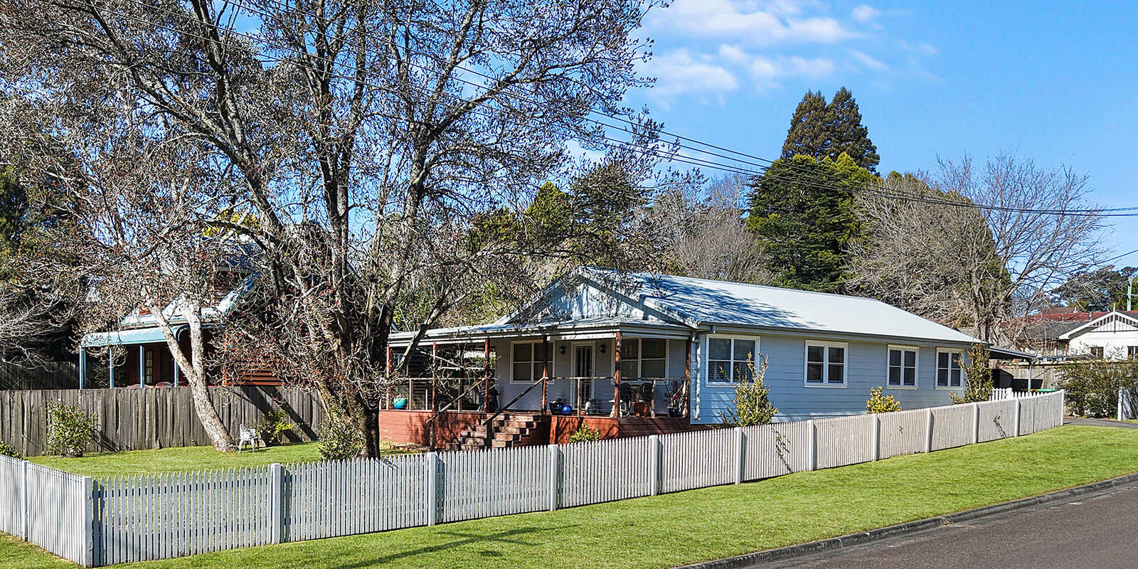 26 Ebury Street Bundanoon 26 Ebury Street Bundanoon