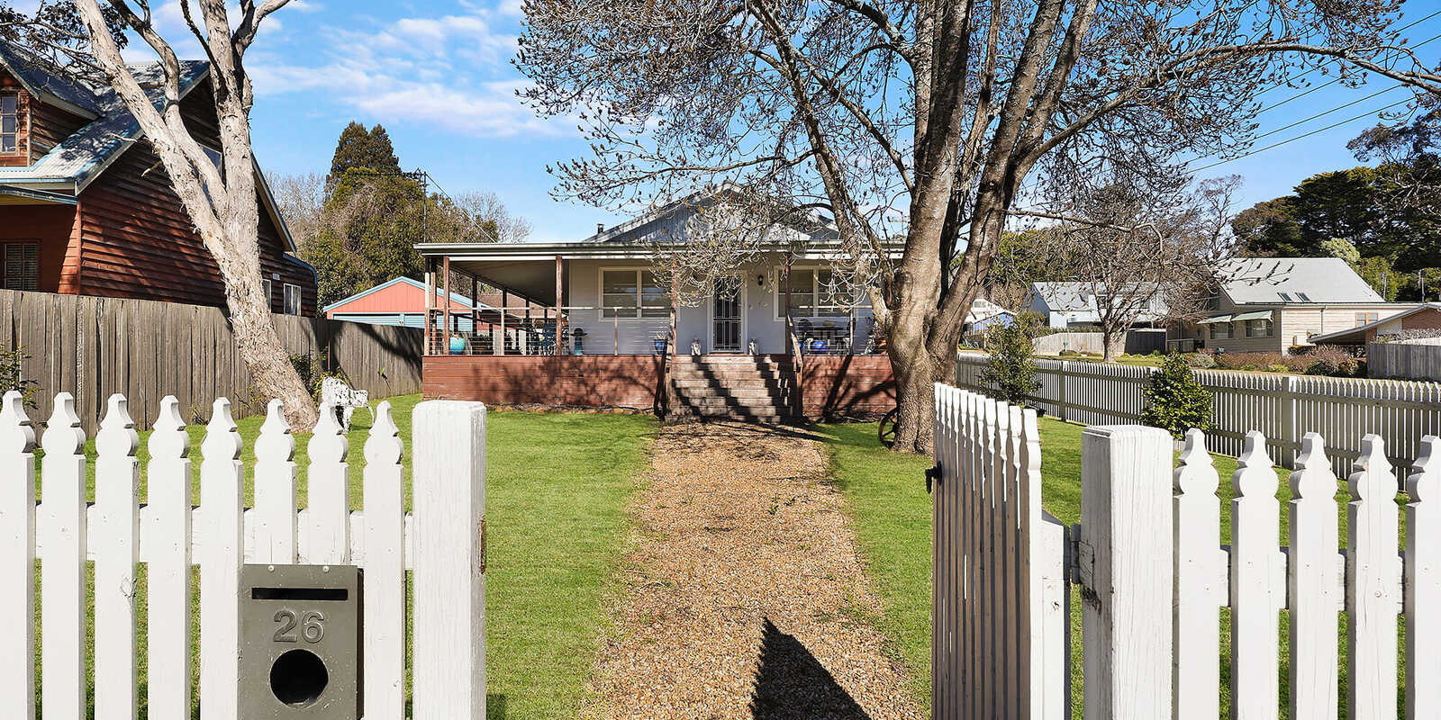 26 Ebury Street Bundanoon 26 Ebury Street Bundanoon