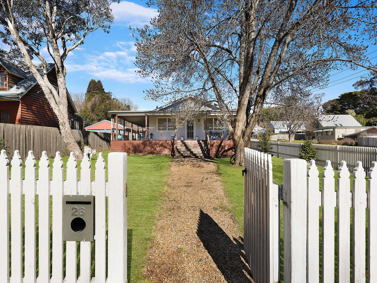 26 Ebury Street Bundanoon 26 Ebury Street Bundanoon