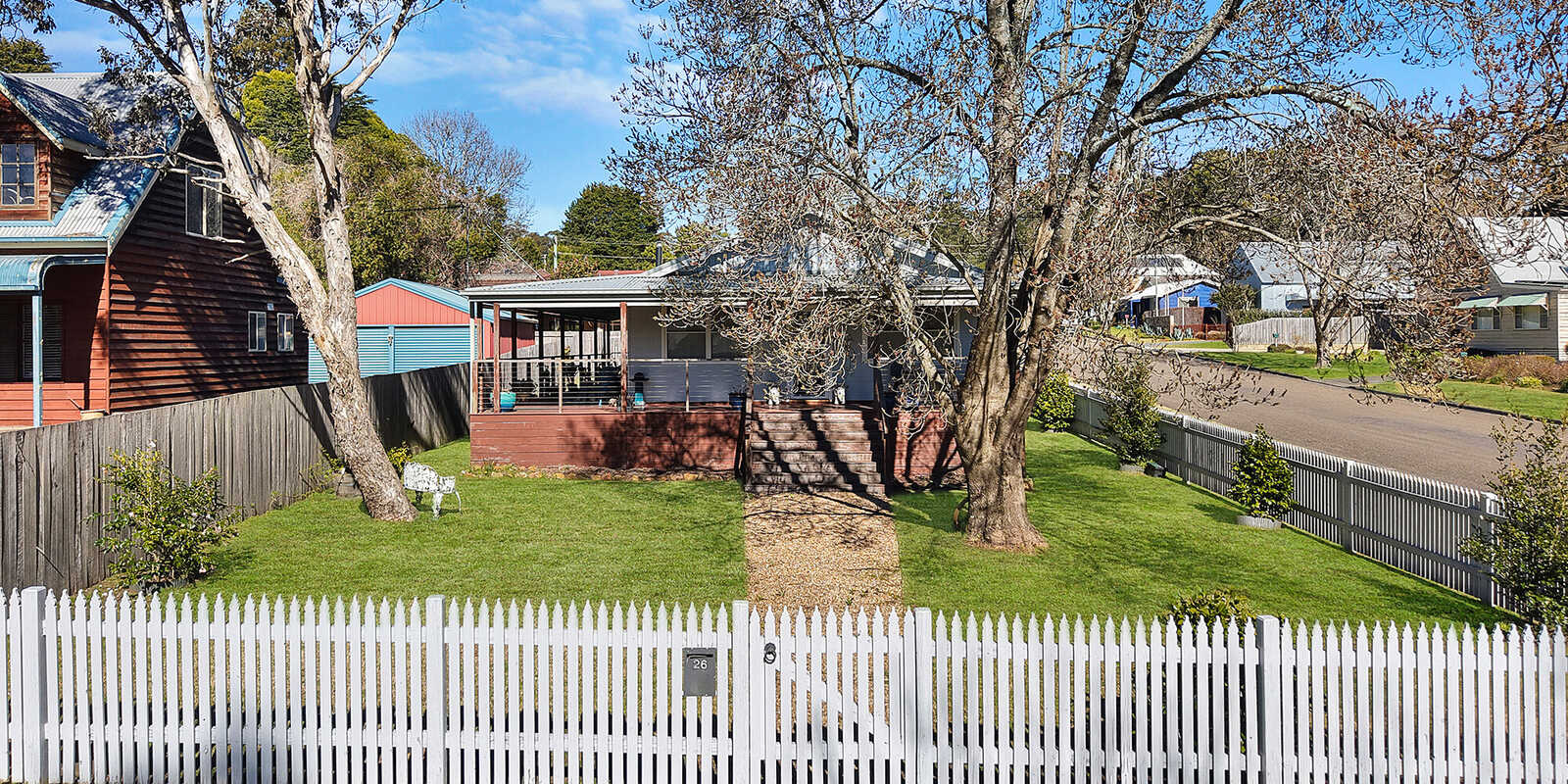 26 Ebury Street Bundanoon 26 Ebury Street Bundanoon