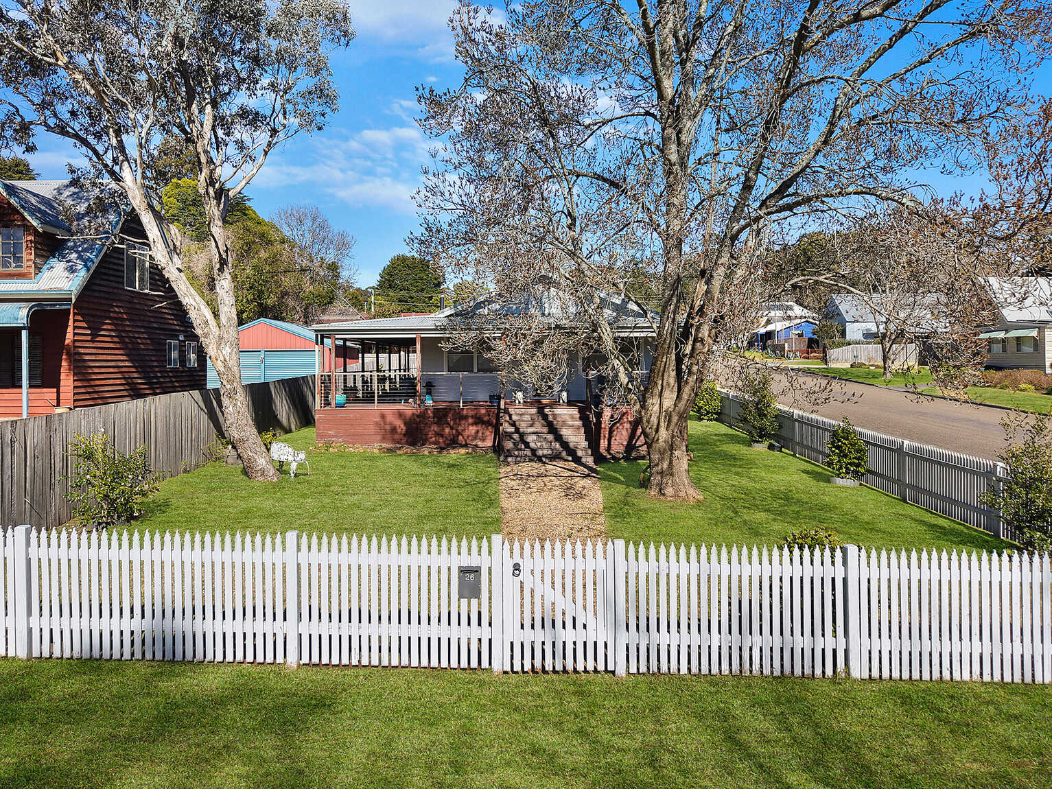 26 Ebury Street Bundanoon 26 Ebury Street Bundanoon