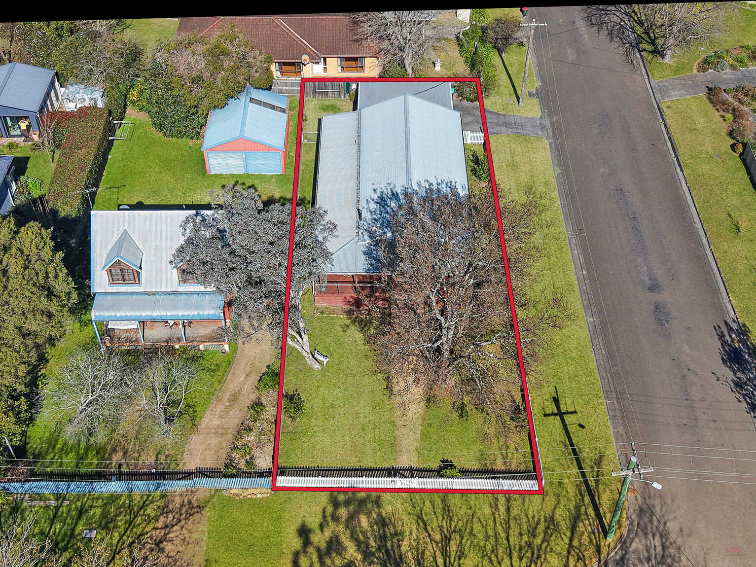 26 Ebury Street Bundanoon 26 Ebury Street Bundanoon