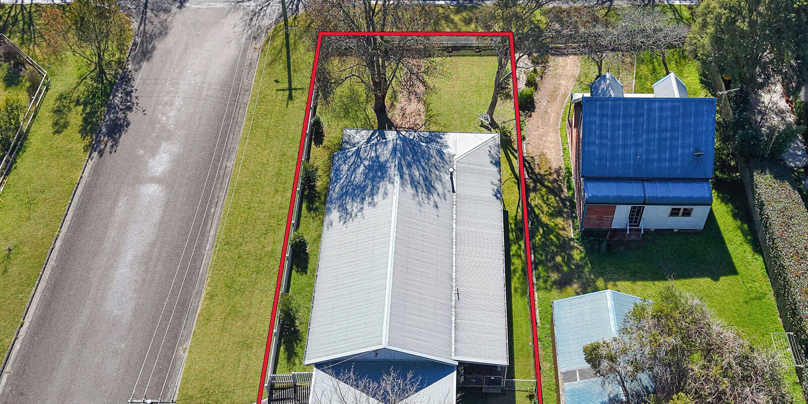 26 Ebury Street Bundanoon 26 Ebury Street Bundanoon